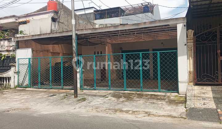 Disewakan Rumah lt 200 M2 di Sunter Jaya , Jakarta Utara Murah