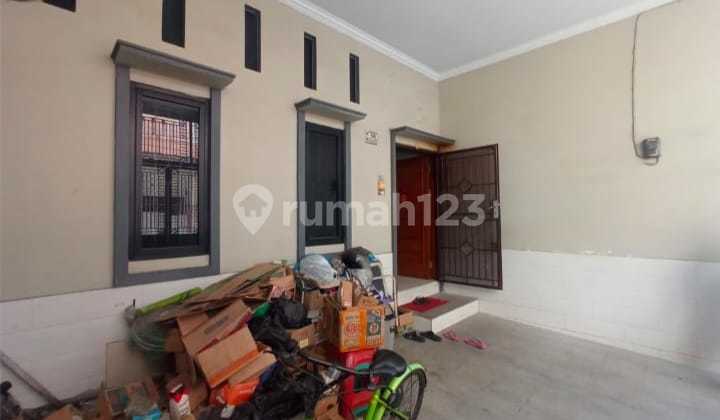 Rumah siap huni lt 82,5 m2 di pademangan , jakarta utara murah Rumah siap huni lt 82,5 m2 di pademangan , jakarta utara murah