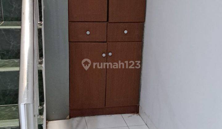 Rumah Lt 96 M2 di Sunter Agung , Jakarta Utara Murah 2