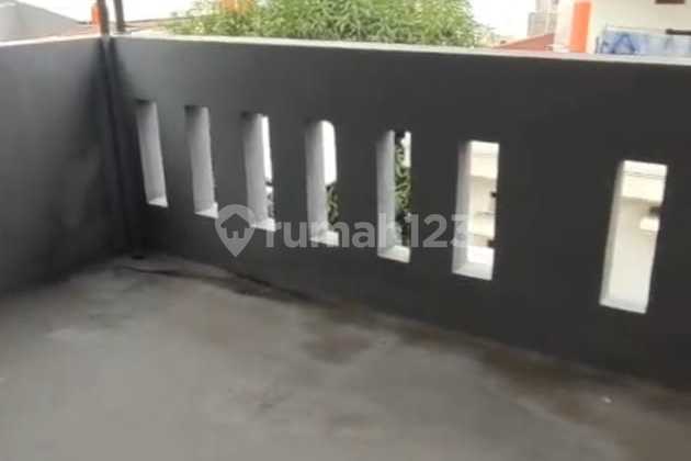 Rumah lt 50 M2 di Johar Baru , Jakarta Pusat Murah 2