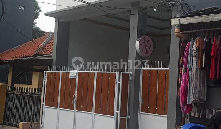 Rumah lt 126 M2 di Kemayoran , Jakarta Pusat Murah 2
