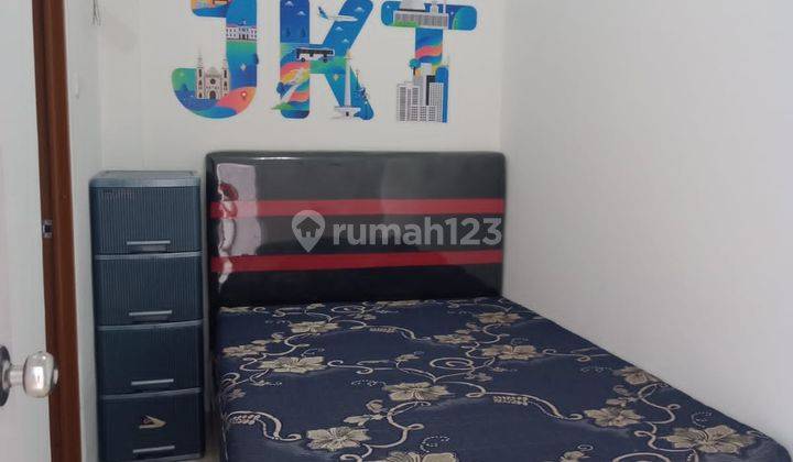 Rumah Kost 38 Kmr Lt 390 M2 Sunter Agung , Jakarta Utara Murah  2