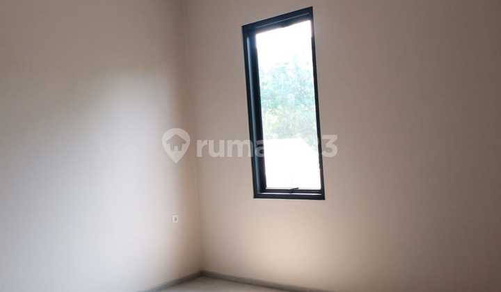 Rumah siap huni lt 80 m2 di kayu putih , Jakarta timur murah 2