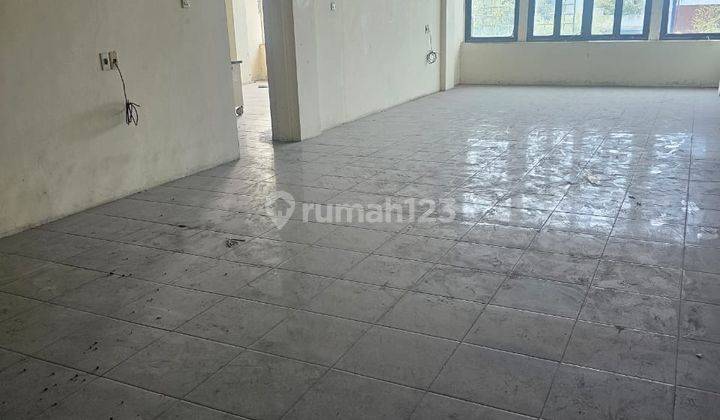 Ruko Gandeng Lt 234 M2 di Sunter , Jakarta Utara Murah  2