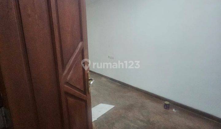 Rumah lt 154 m2 di sunter agung , Jakarta Utara murah 2