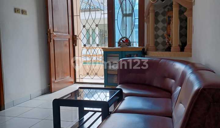 BU House lt 102 m² in Sunter, North Jakarta, cheap BU House lt 102 m² in Sunter, North Jakarta, cheap