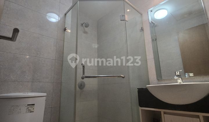 Apartemen Furnish Ls 53 M2 The Mansion Kemayoran , Jakarta Pusat 2