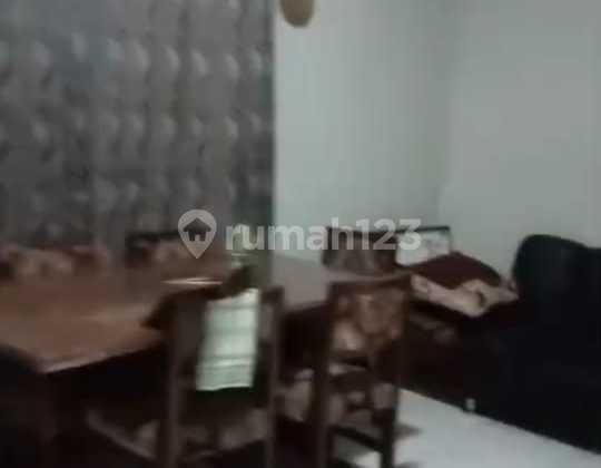 Rumah lt 225 m2 di cempaka baru , kemayoran , jakarta pusat murah 2