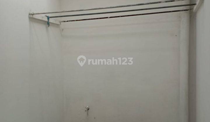 Rumah Lt 80 M2 di Sumur Batu , Kemayoran , Jakarta Pusat Murah 1