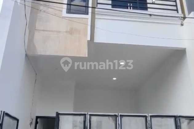 Rumah LT 67 M2 di Percetakan Negara , Jakarta Pusat Murah Rumah LT 67 M2 di Percetakan Negara , Jakarta Pusat Murah