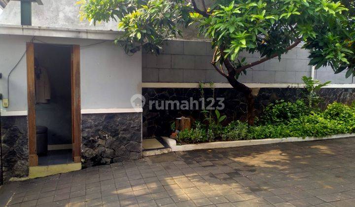 Rumah Kantor Lt 500 M2 di Rawamangun , Jakarta Timur Murah 2