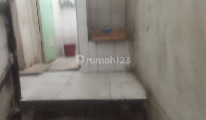 Ruko Ex Indomaret Lt 130 M2 di Sunter Jaya , Jakarta Utara 2