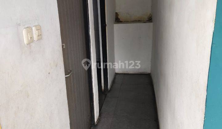 Ruko Gandeng 3 lt 700 m2 di Fatmawati, Jakarta Selatan murah  2