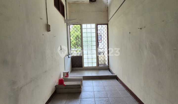 Rumah LT 162 M2 di Sunter Podomoro , Jakarta Utara Murah 2