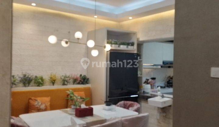 Rumah Mewah Lt 110 M2 di Rawamangun , Jakarta Timur Murah 2