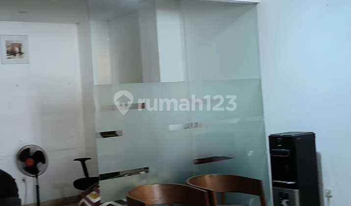 Gedung Ruko Siap Pakai lt 248 m2 di Tanjung Priok, Jakarta Utara 1