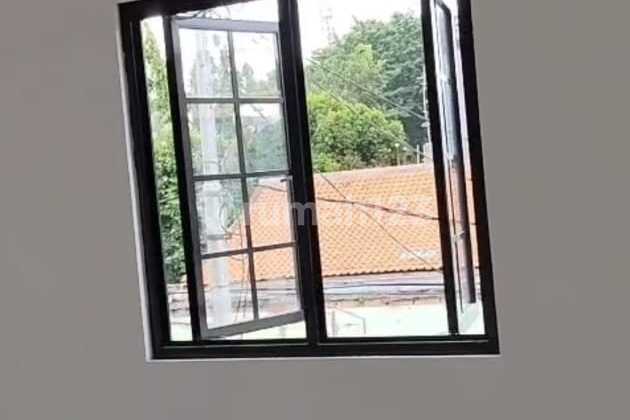 Rumah baru lt 55 m2 di cempaka putih , jakarta pusat murah 2