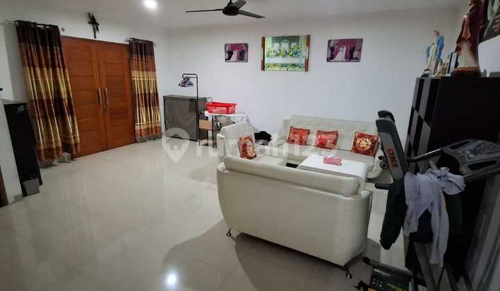 Rumah lt 88 m2 di Sunter agung , jakarta utara murah Rumah lt 88 m2 di Sunter agung , jakarta utara murah