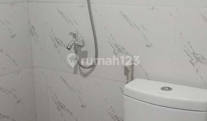 House 75 sqm in Sumur Batu, Kemayoran, Central Jakarta Cheap 2