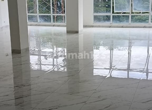 Ruko GANDENG LT 144 m2 di sunter , jakarta utara murah 