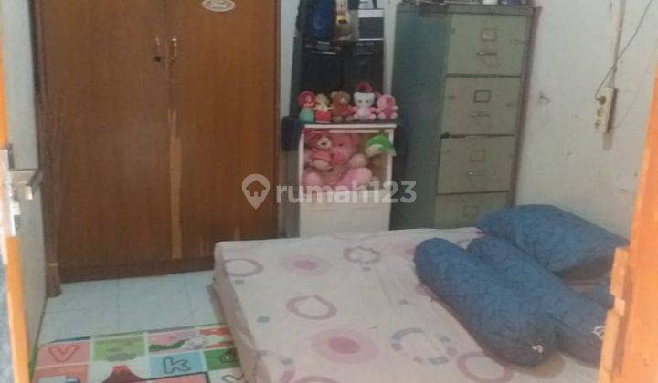 Rumah Standart Lt 90 M2 di Sunter Agung , Jakarta Utara Murah 1