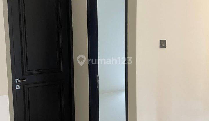 Rumah Baru Lux Lt 126 M2 di Duren Sawit , Jakarta Timur , Murah 2