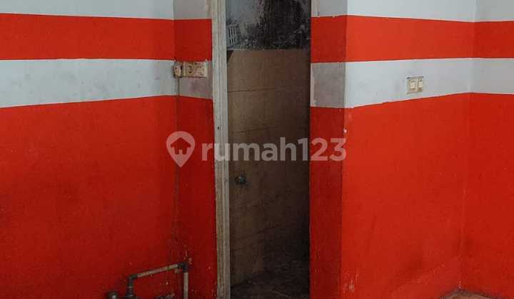 Ruko LT 82 M2 di Warakas, Tanjung Priok , Jakarta Utara Murah