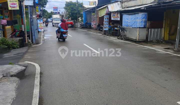 Shop House LT 82 M2 in Warakas, Tanjung Priok, North Jakarta Cheap 2