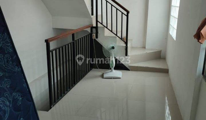 Rumah Lt 18 M2 di Kemayoran , Jakarta Pusat Murah 2