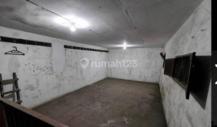 Ruko gandeng  lt 154 m2 di tanjung priuk , jakarta utara  murah  1