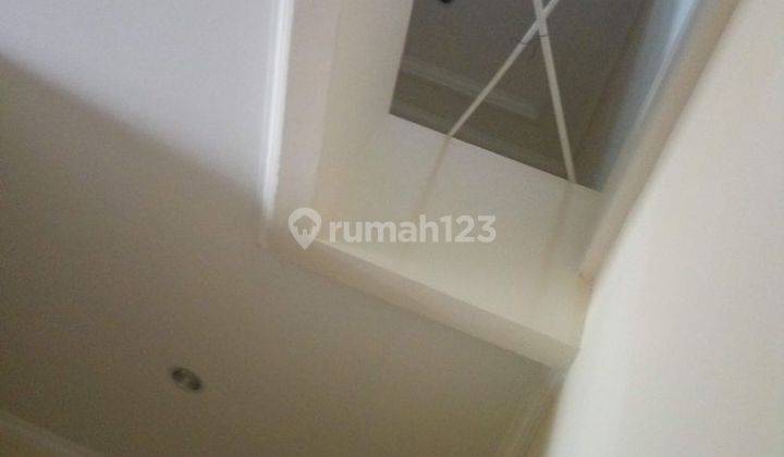 Rumah Lt 75 M2 di Sunter Jaya , Jakarta Utara Murah  2