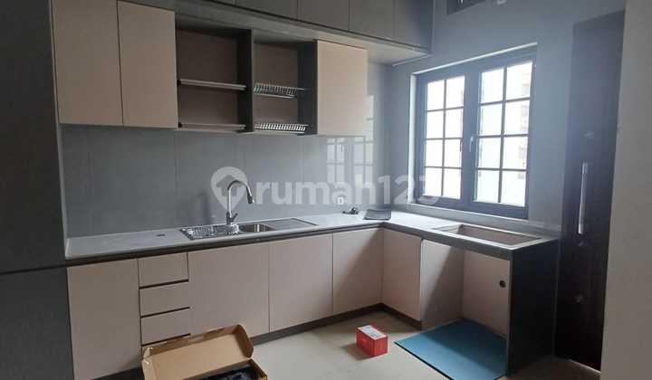 Rumah Mewah LT 327 M2 Sunter Agung , Jakarta Utara Murah
