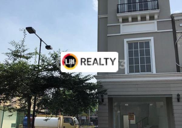 For Sale Fast and Cheap Mrs. Ruko in Sawangan 1