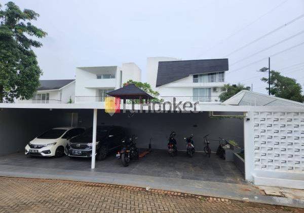 Dijual Rumah Murah di CitraLake, Sawangan, Depok  1