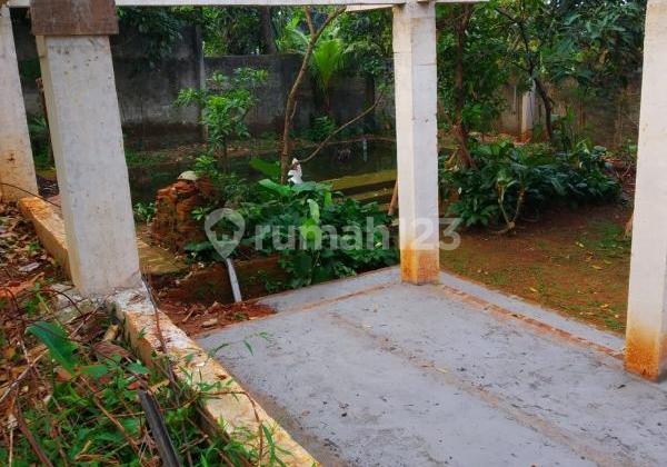 Land For Sale In Tajur Halang