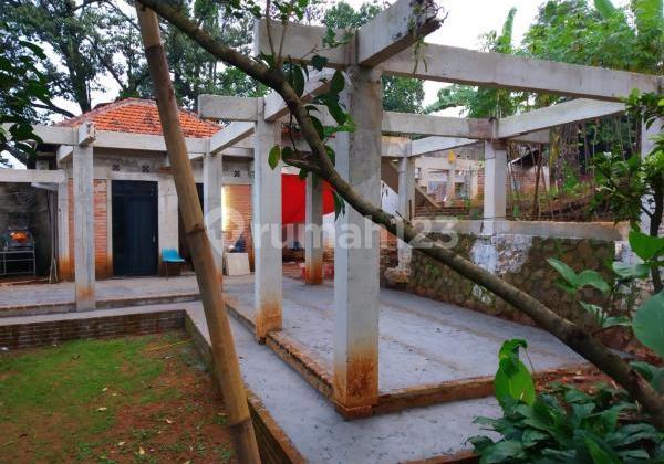 Land For Sale In Tajur Halang