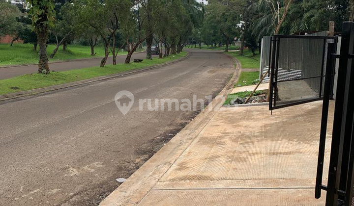 Rumah 2 Lantai Baru Dan Ekslusif Di Perumahan Sawangan, Depok, Jawa Barat 2