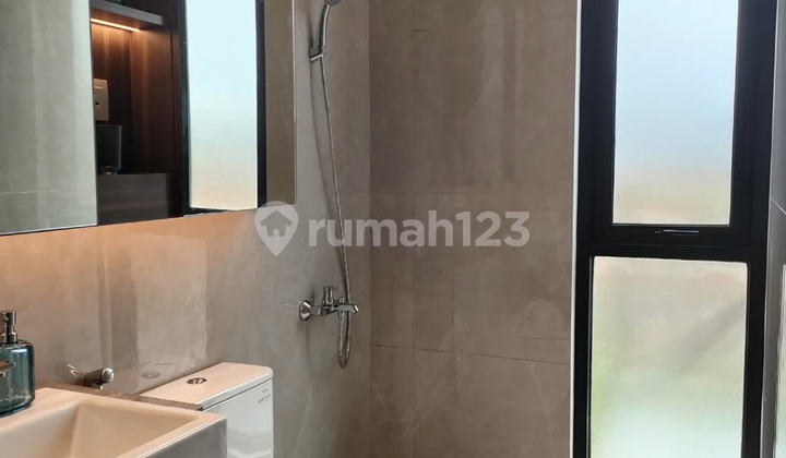 Rumah 2 Lantai Di Perumahan Baru Di Bojongsari, Sawangan, Depok Baru 2