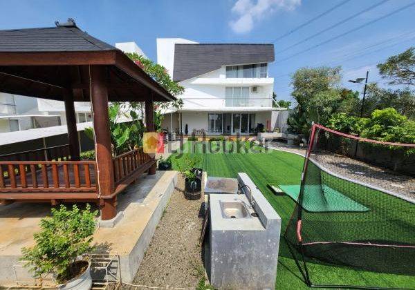 foto lainnya dijual rumah murah di citralake,