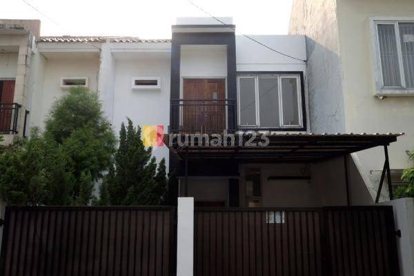 Di Jual Rumah di Meruyung Depok 1