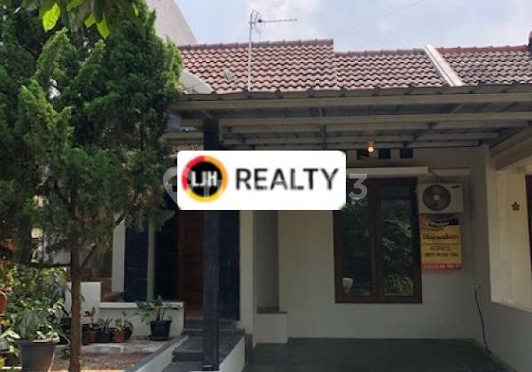 Dijual Murah Rumah di Puribali Bojongsari Depok
