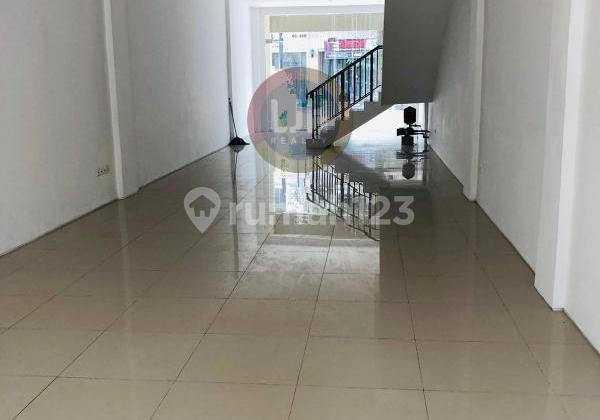 Dijual Murah Ruko di Citra Lake Sawangan