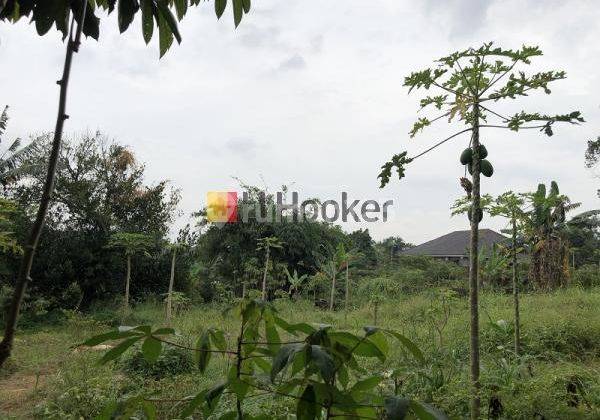 Dijual Tanah Murah 100m² di Cinangka Sawangan Depok 2