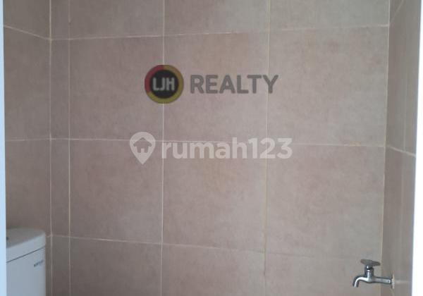 Disewakan Ruko Baru Harga Murah di Depok 2