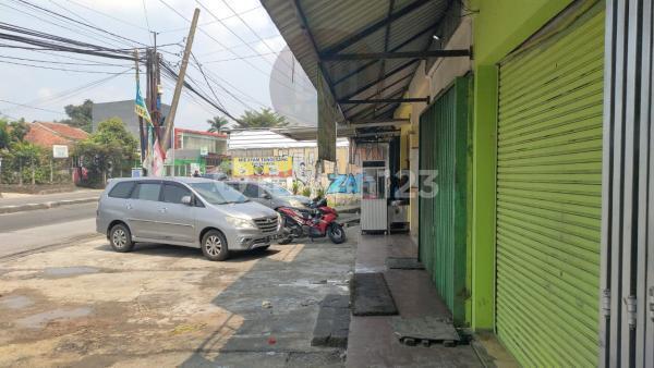 For Sale, Cheap Shop House in Parung Bogor 2