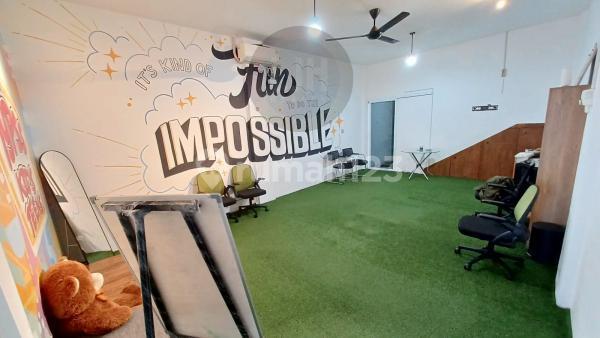 For Sale or Rent: Affordable Shop House in Citralake Sawangan 2