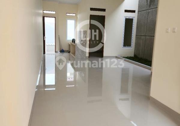 Affordable House for Sale in Bedahan, Sawangan, Depok 2