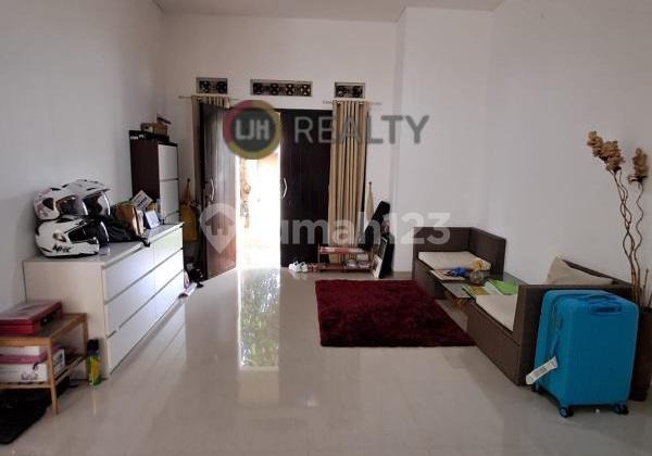  Dijual Murah Rumah di Bojongsari Depok 2