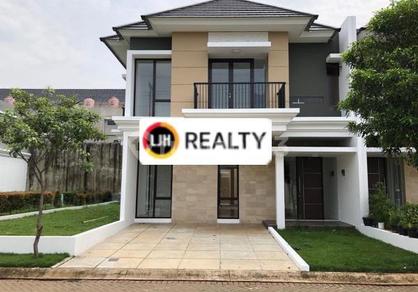 Dijual Murah Rumah di Citra Lake Sawangan