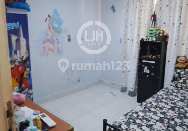 Dijual Harga Murah Rumah di Pancoran Mas Depok 2
